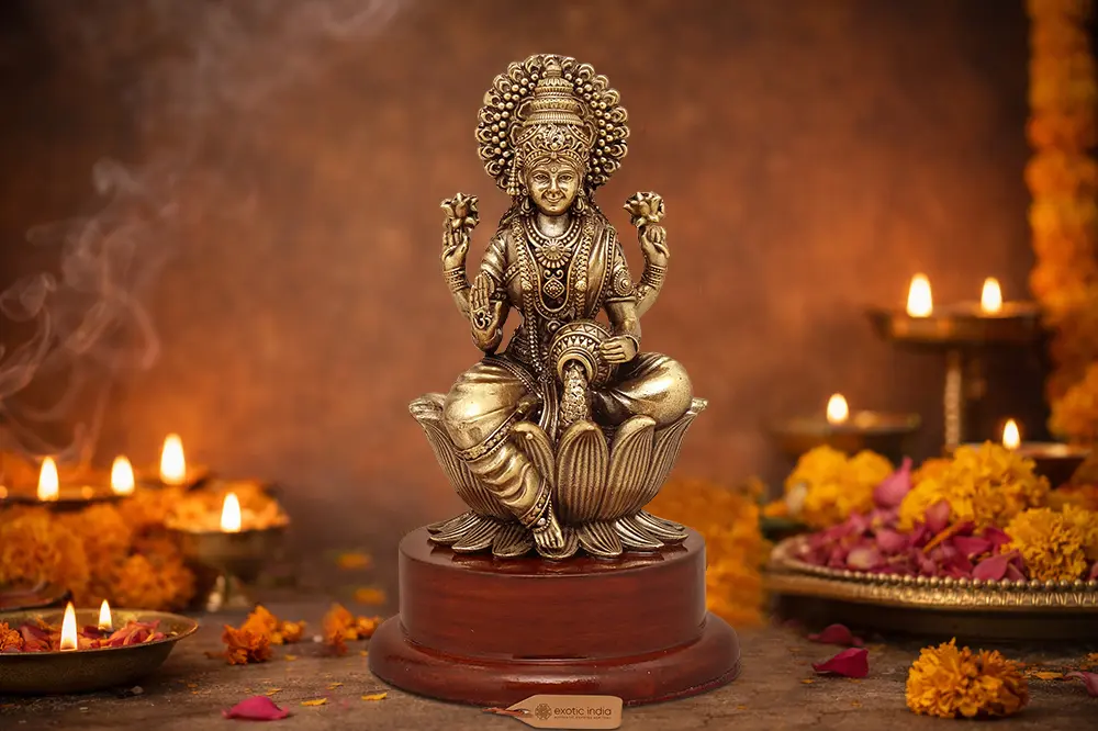 Why is Lotus a Prominent and Auspicious Sacred Symbol?