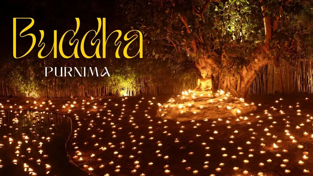 Buddha Purnima: Celebrating the Enlightened One