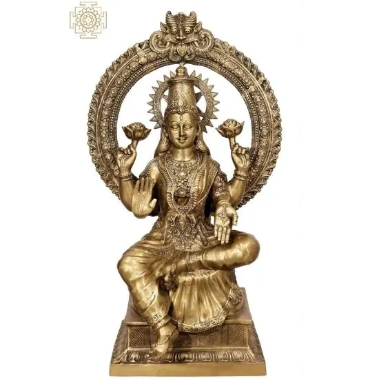 Lakshmi Mantra for Financial, Prosperity, Intelligence
