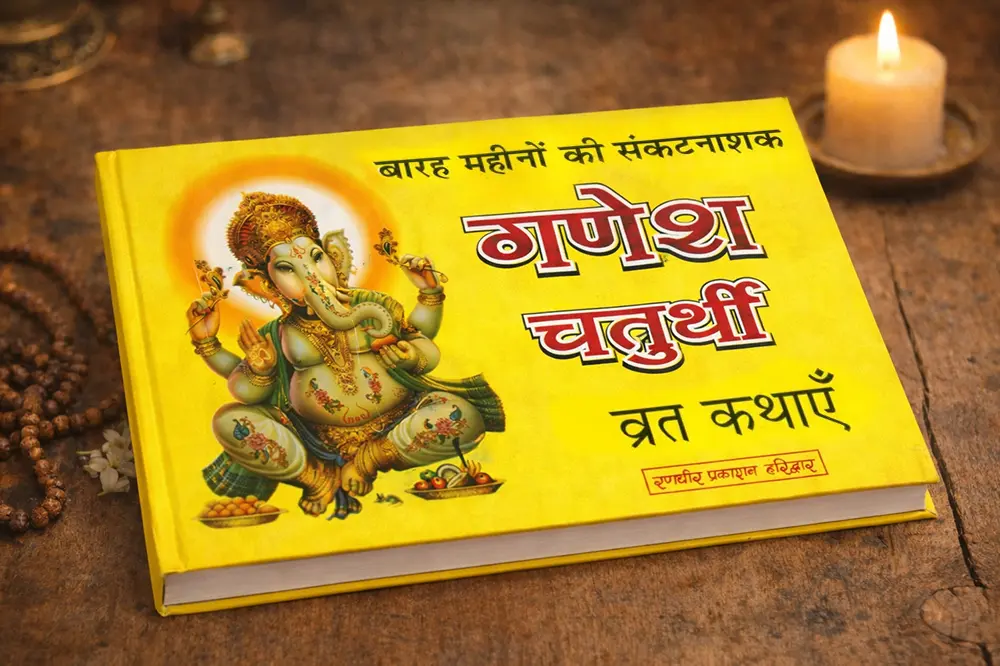 Ganesha Chaturthi – Meaning, Rituals, Celebration and Immersion