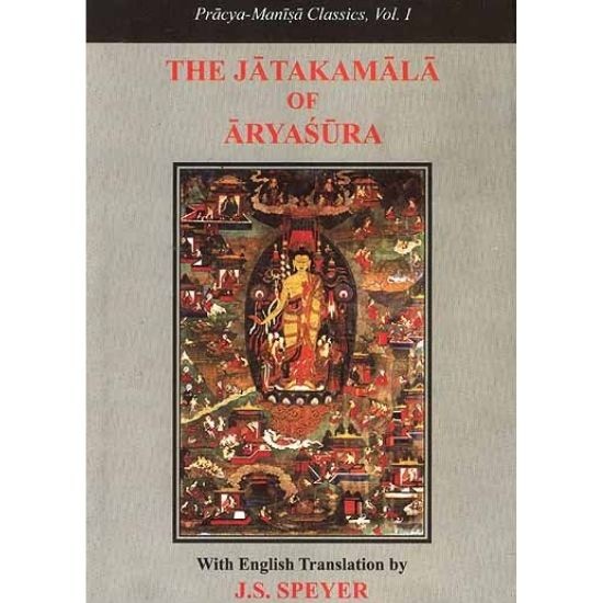 Jatakas: A Tale-Tell Vision of Buddhism