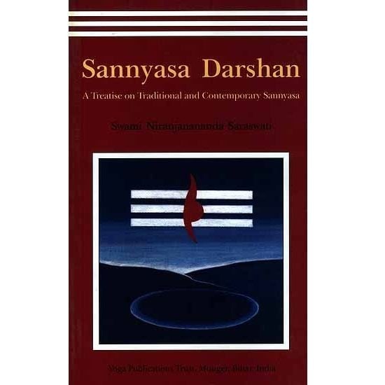 Varnashrama Dharma: A Logical View