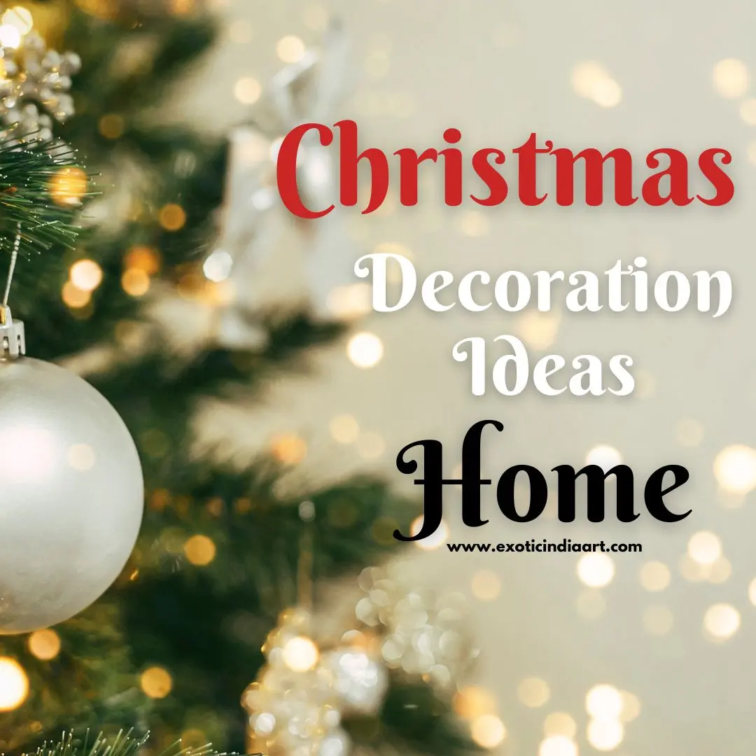 Traditional Christmas Decorations for Your Home