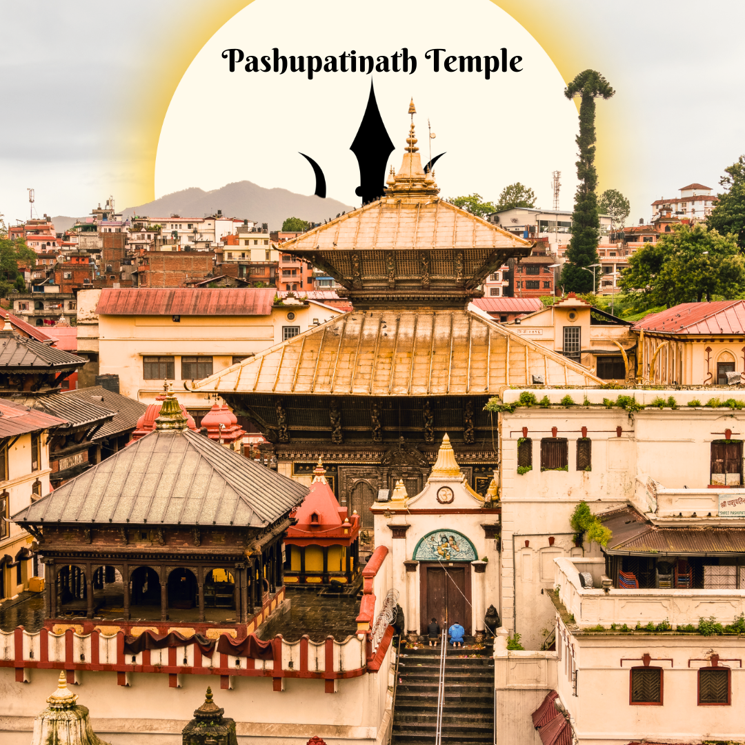 Pashupatinath Temple Nepal: Where Shiva Reigns Supreme