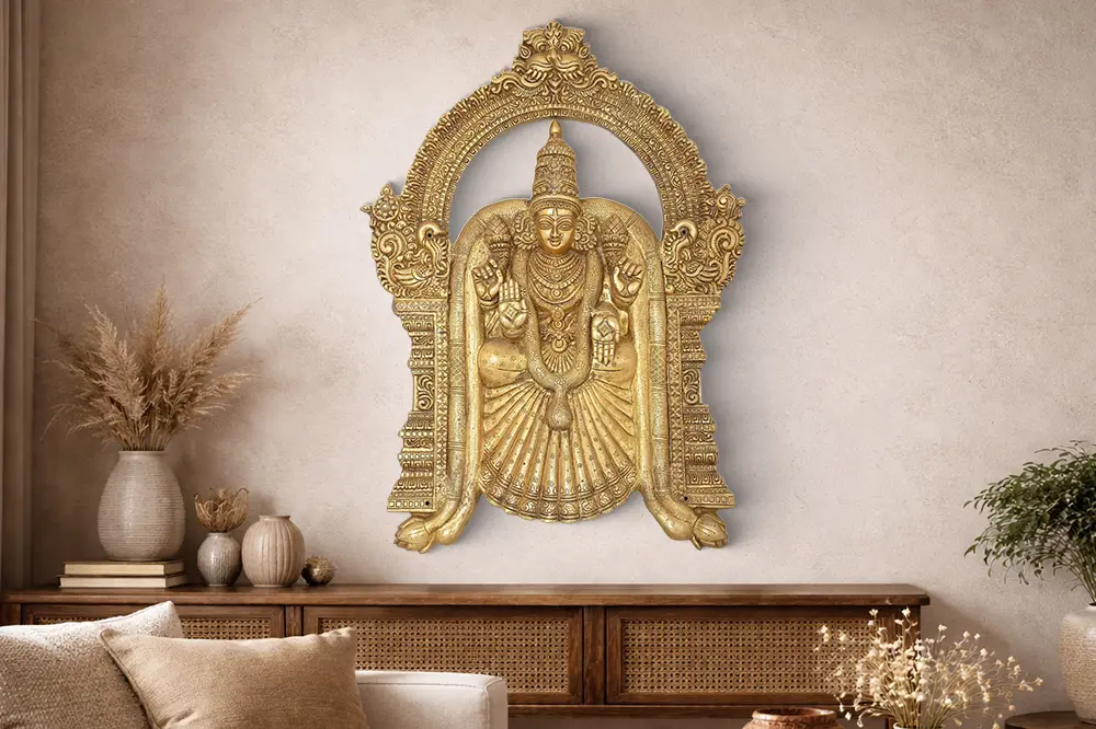 The Great Goddess: Who is Goddess Lakshmi? Meaning, Story & Symbolism