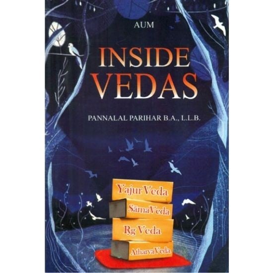 Hyperbole in the Vedas: A Study in Arthavada