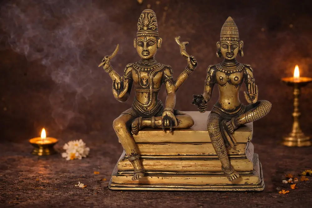 Who is Pashupati? The Ancient Vedic form of Shiva as Lord of All Beings