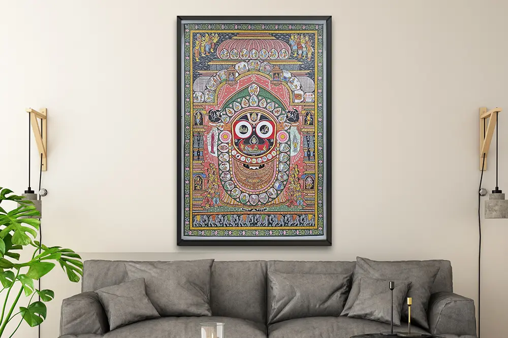 Jagannath Puri: Sacred Land, Temple Legends & Eternal Home of Vishnu