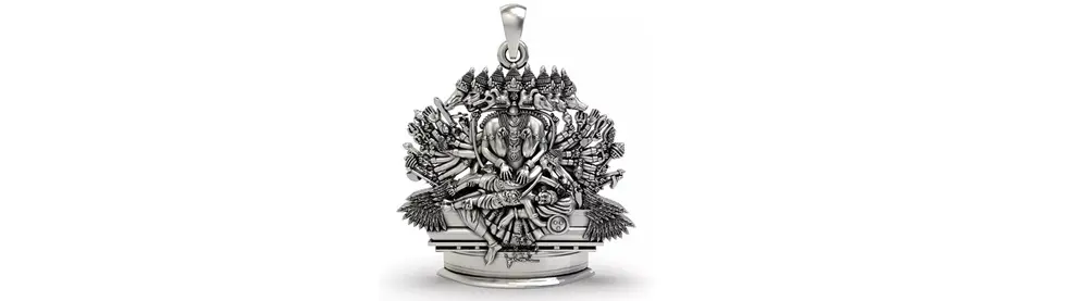 Shiva as the Peacemaker: How the God of Destruction Restored Harmony