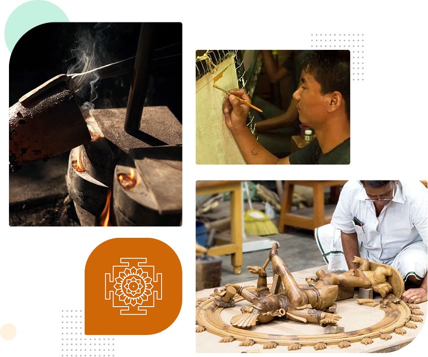 Customization Request