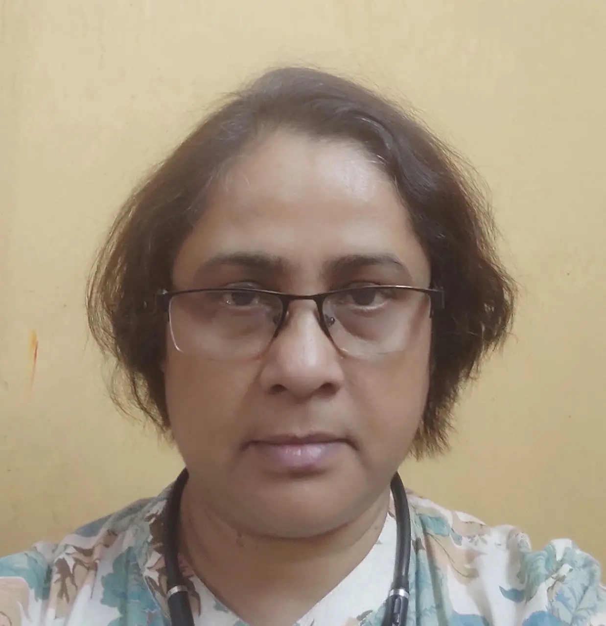 Suhita Banerjee
