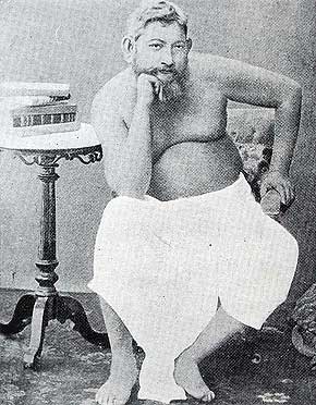 Girish Chandra Ghosh (1844-1912)