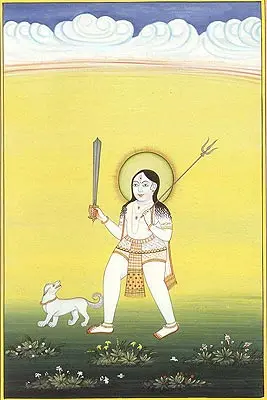 Bhairava