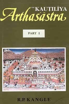 The Kautiliya Arthasastra: 3 Volumes
