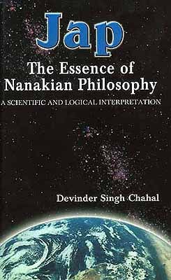 Jap: The Essence of Nanakian Philosophy