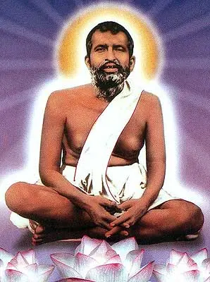 Patron Deity of Bengali Theatre
