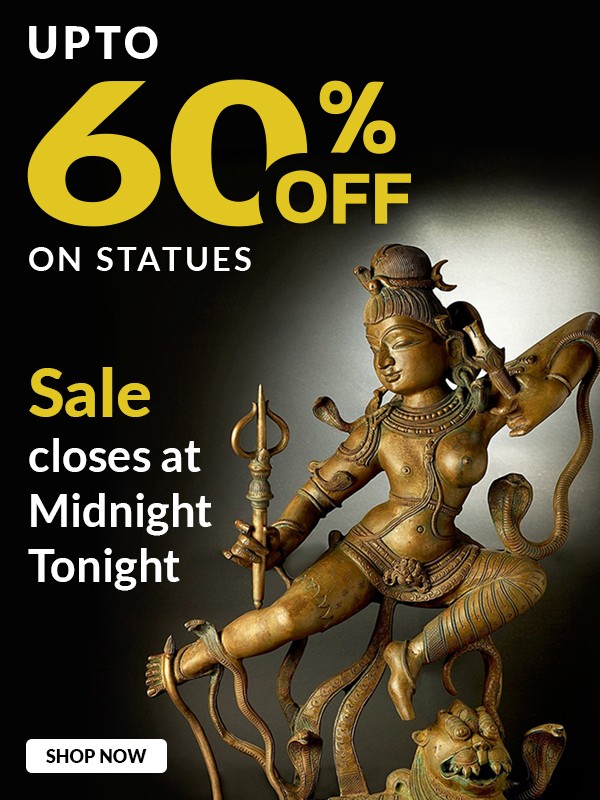 Best Deals on Statues