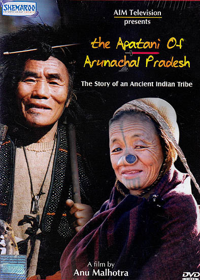 File:Apatani tribal women.jpg - Wikimedia Commons
