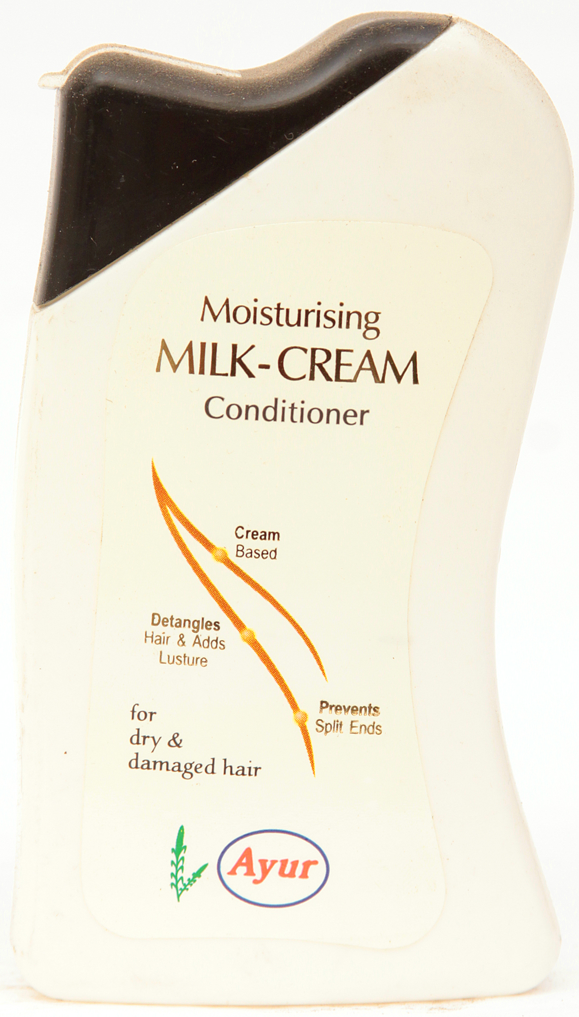 Moisturising Milk Cream Conditioner