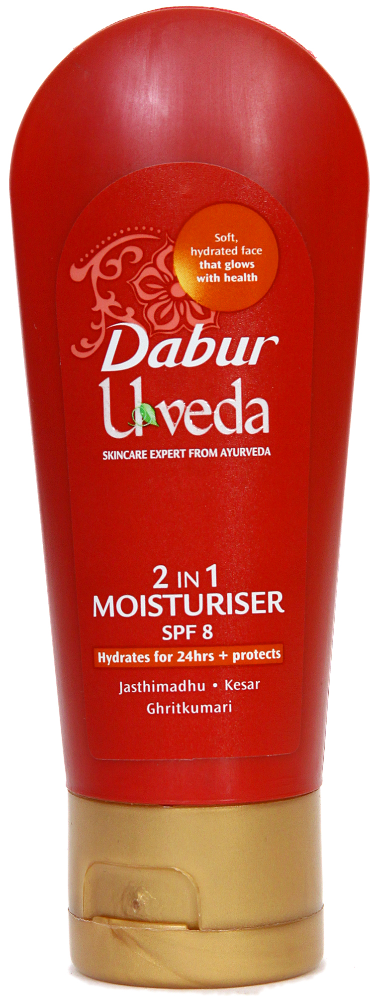dabur uveda face wash
