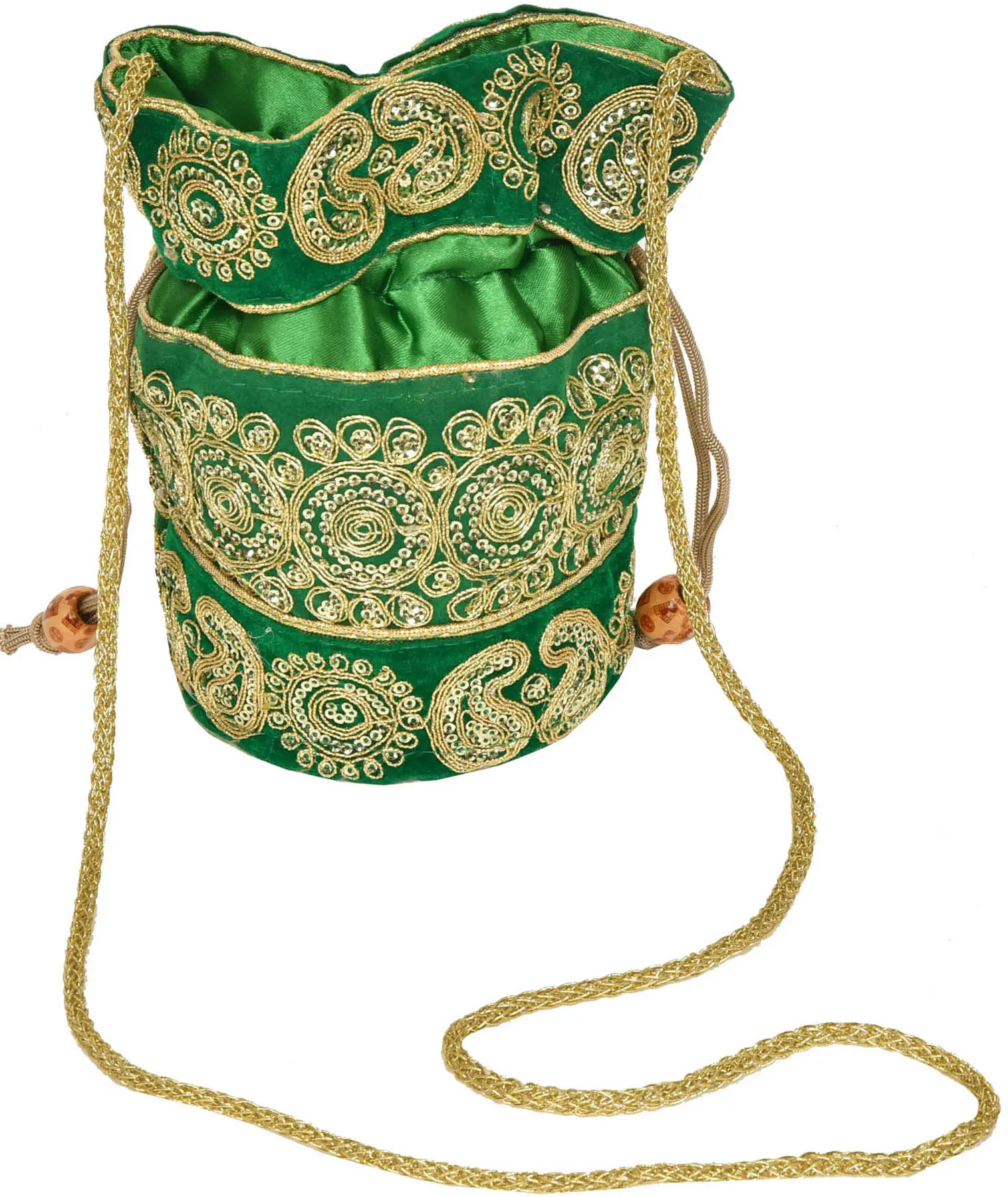 Pepper Green