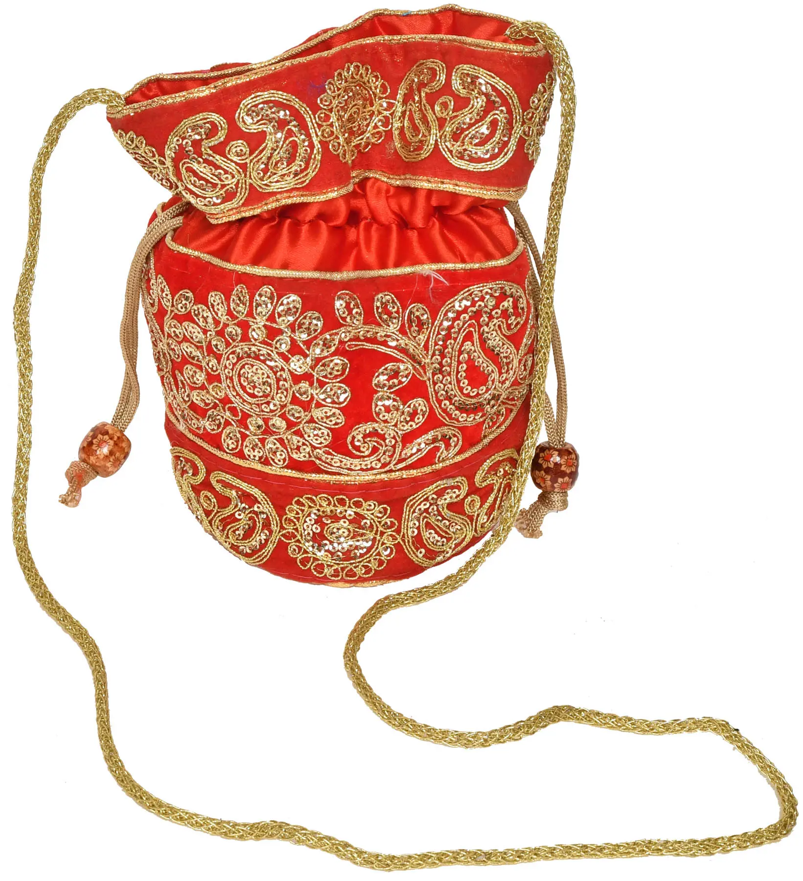 Tango Red