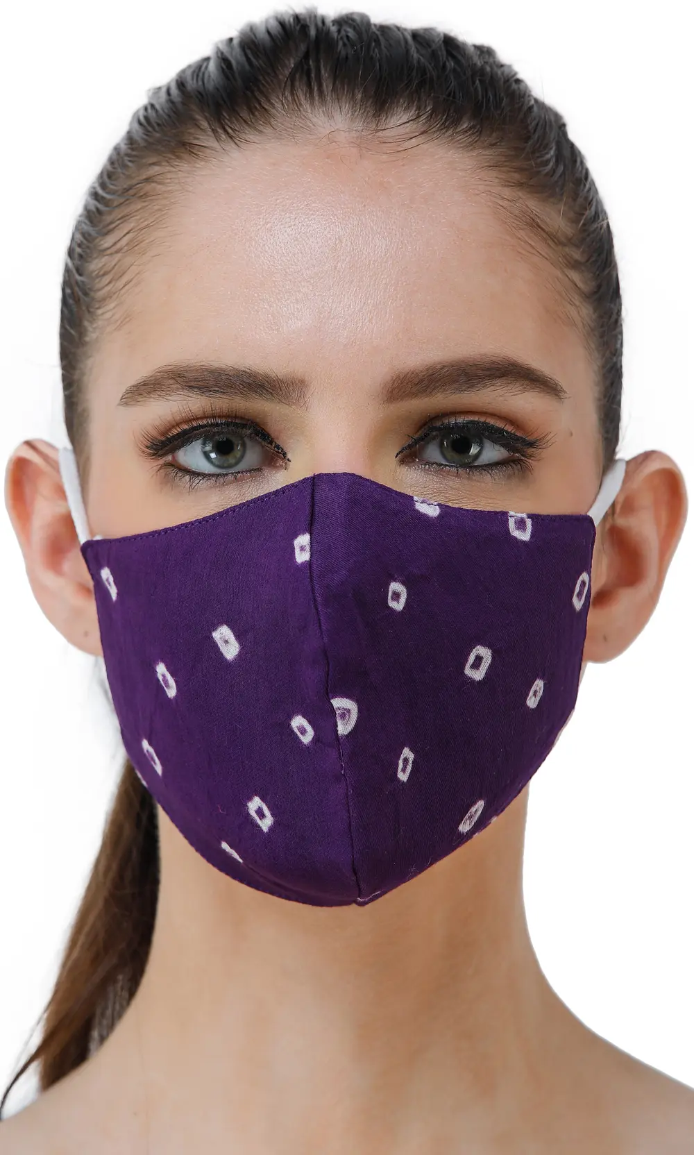 Violet Indigo