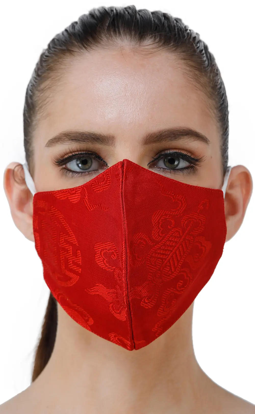 Urban Red