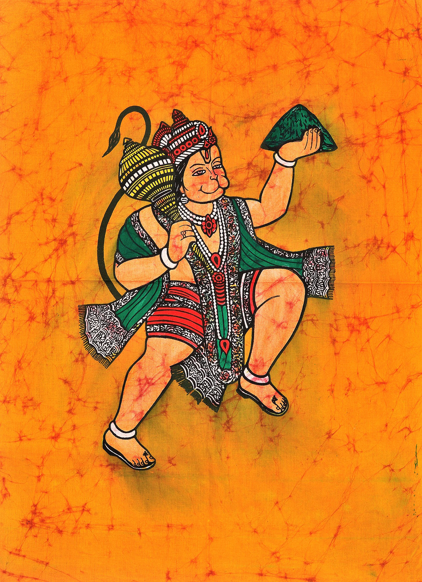 panchmukhi Lord hanuman hd wallpaper for mobile | panchmukhi… | Flickr