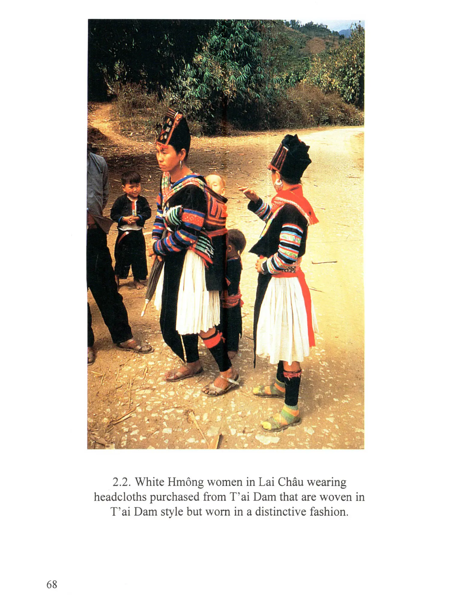 Traditional T'ai Arts in Contemporary Perspective | Exotic India Art