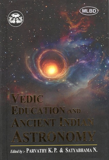 Vedic Education and Ancient Indian Astronomy | Exotic India Art
