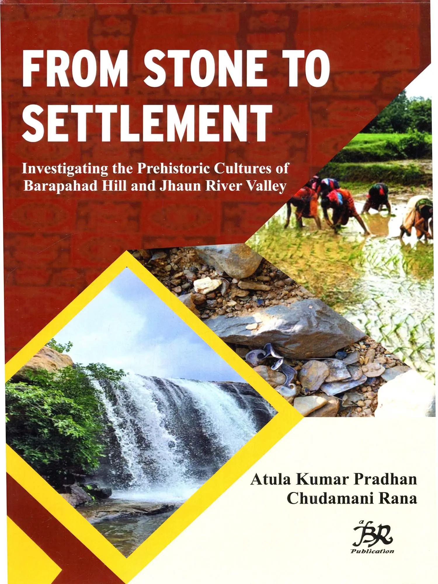 From Stone to Settlement: Investigating the Prehistoric Cultures