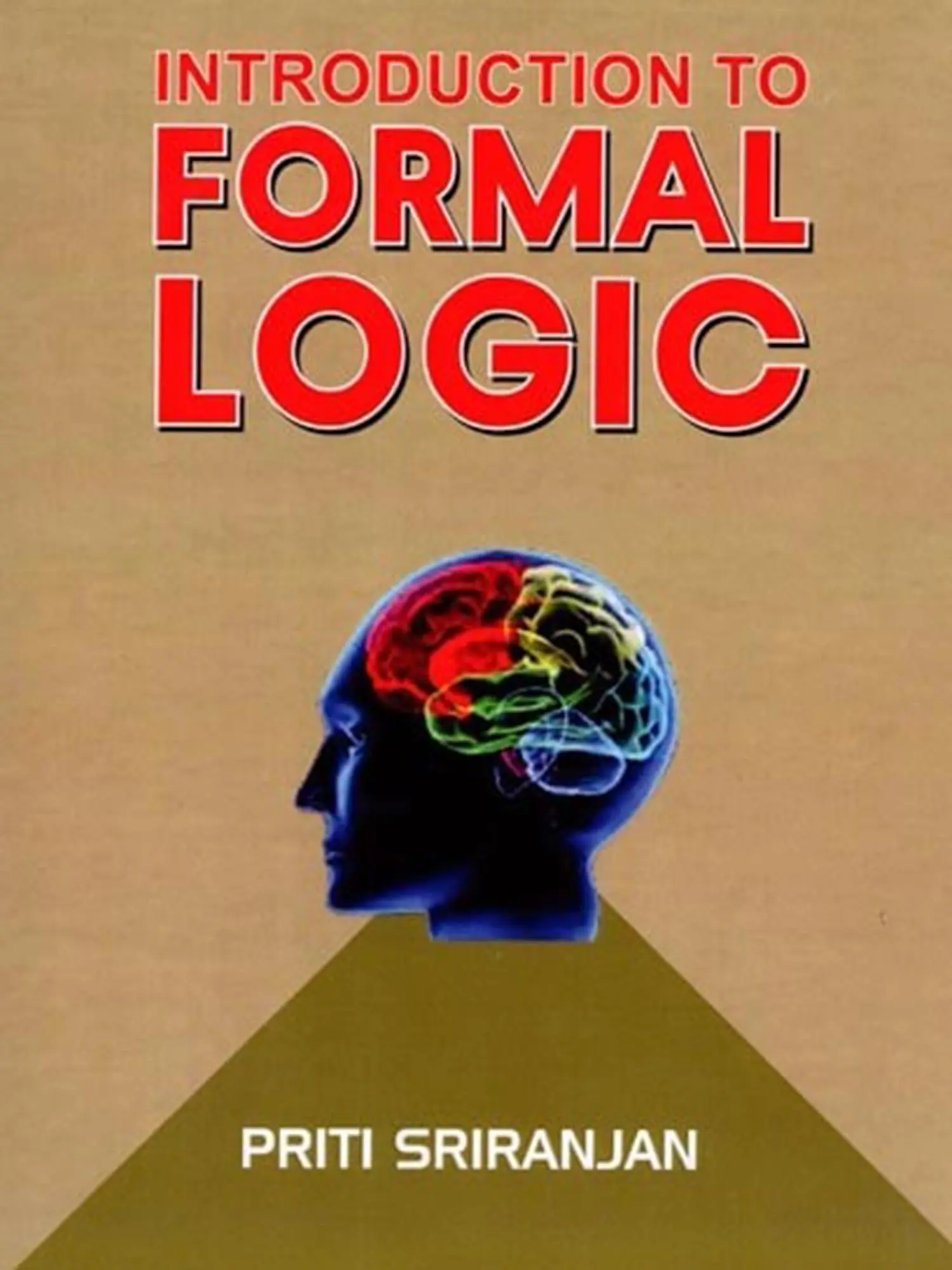 Introduction to Formal Logic 【jk2】 Introduction to Formal Logic 【jk2】 Introduction to Formal Logic