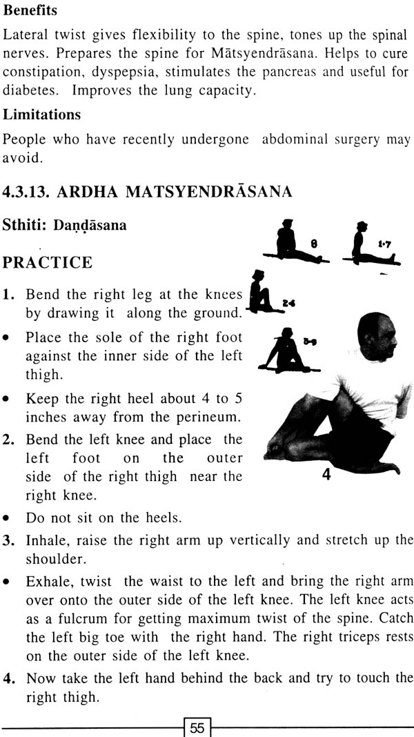 YOGA - Breathing Practices. Asana and Pranayama, Mudras, Bandhas and ...