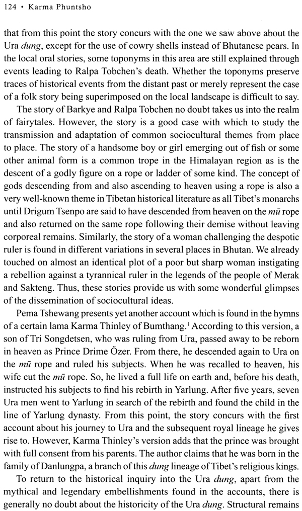 descriptive essay on bhutan
