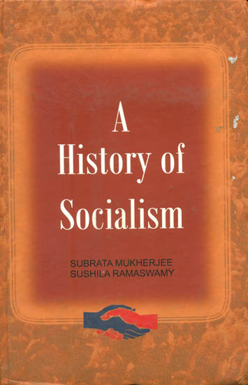 A History of Socialism | Exotic India Art