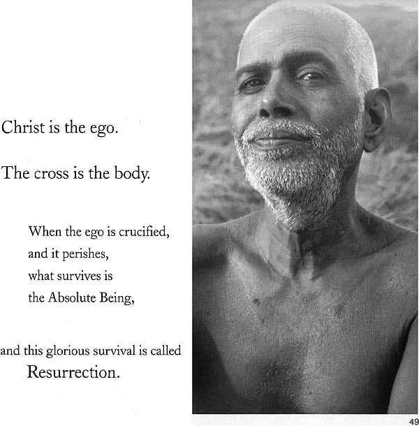 Heart is Thy Name, Oh Lord: Moments of Silence with Sri Ramana Maharshi ...