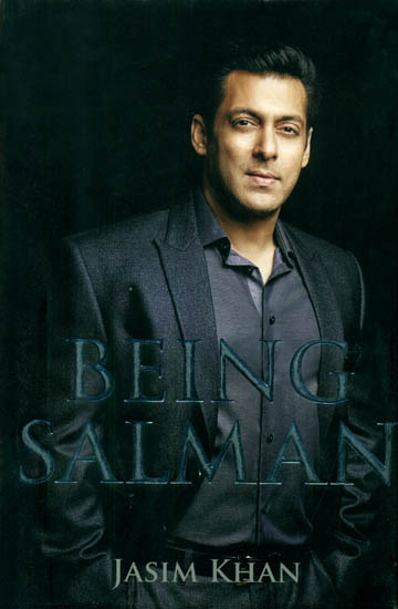 Being Salman | Exotic India Art