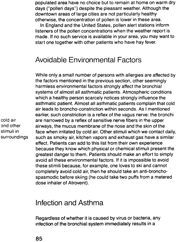 introduction about asthma essay