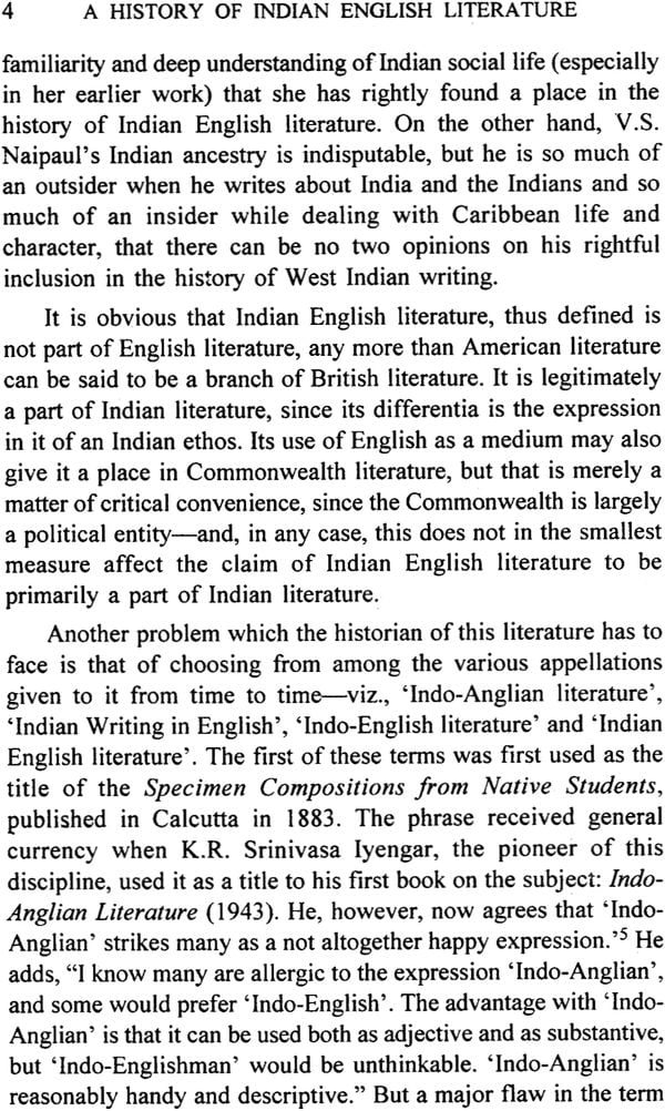 phd topics on indian english literature