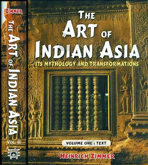 洋書☆テキスタイルアートオブインディアINDIA☆CHRONICLE BOOKS The Art of Indian Asia - Its Mythology and Transformations (Set of