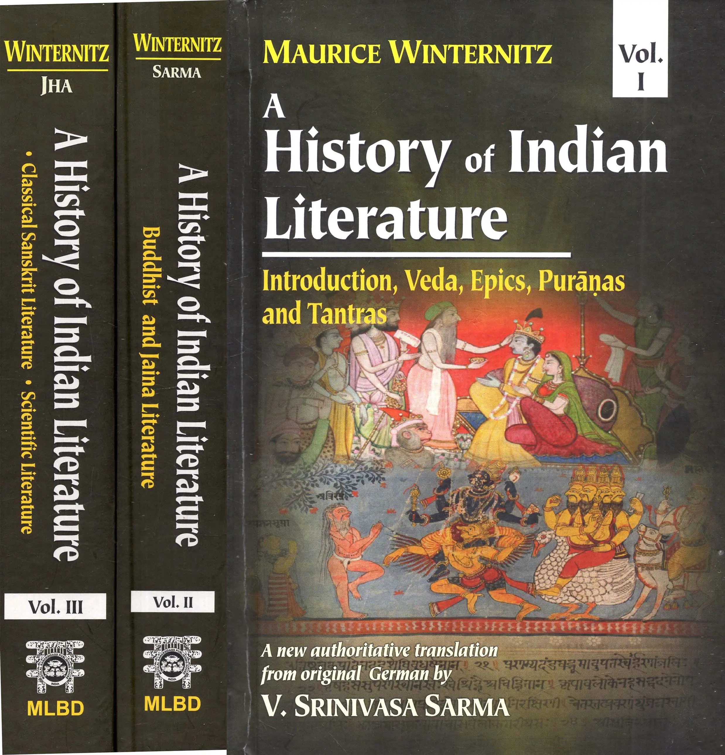 Daśapadārthī : an ancient Indian litera… Daśapadārthī : an ancient Indian litera… Ancient Indian Literature