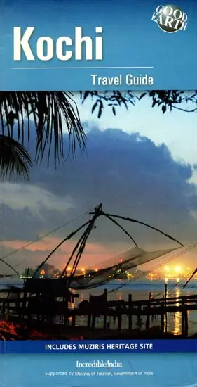 Kochi (Travel Guide) | Exotic India Art
