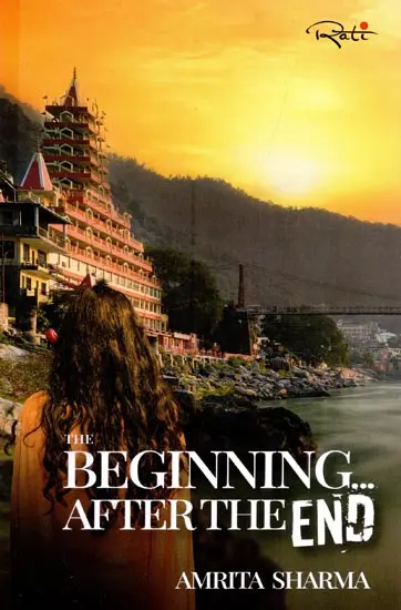 The Beginning… After the End | Exotic India Art