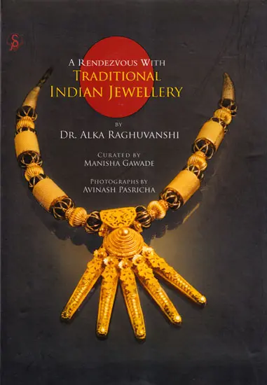 A Rendezvous with Traditional Indian Jewellery | Exotic India Art