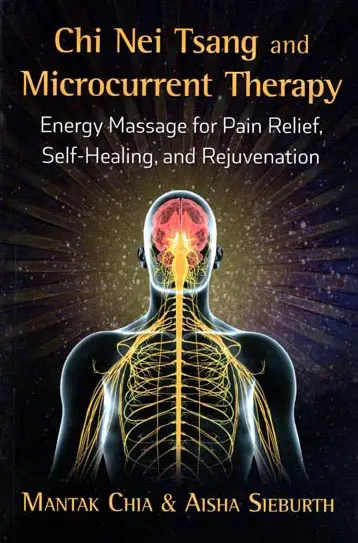 Chi Nei Tsang and Microcurrent Therapy (Engery Massage for Pain