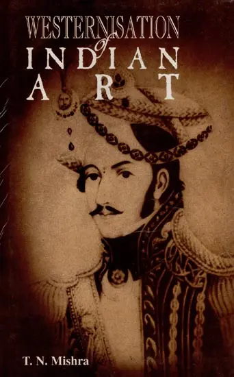 Westernisation of Indian Art | Exotic India Art