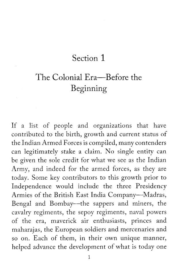 Naam Namak Nishan The Ultimate Indian Wisdom Armed Forces Quiz Book