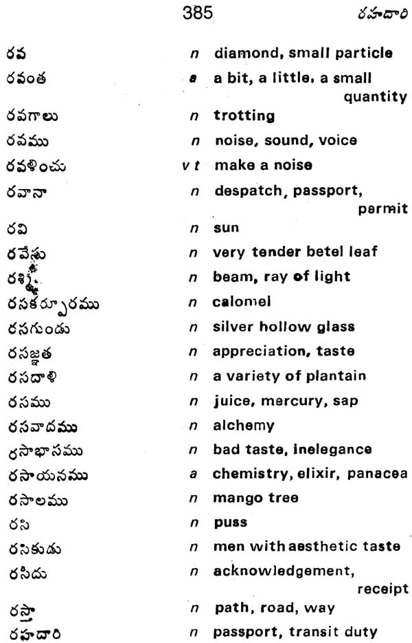 English Telugu Dictionary Pdf Format