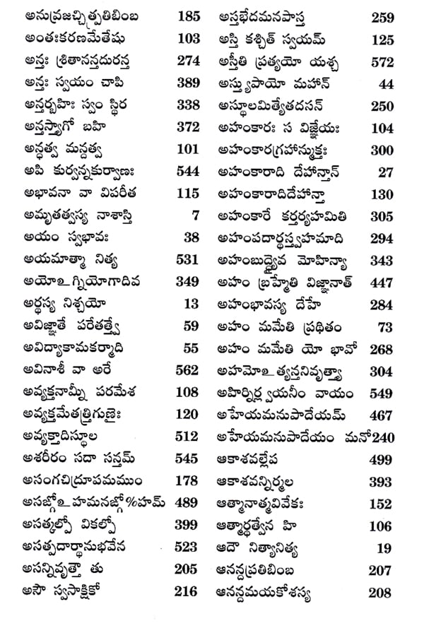 Viveka Chudamani (Telugu) | Exotic India Art